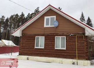 Дом на продажу, 67.6 м2, село Канифольный, Сосновый переулок