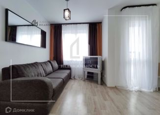 Сдается квартира студия, 21.2 м2, Санкт-Петербург, Муринская дорога, 10к1, метро Академическая