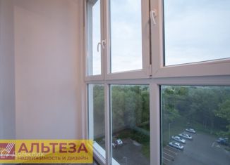 Продаю 1-комнатную квартиру, 35 м2, Светлогорск, Ольховая улица, ЖК Балтийский Берег