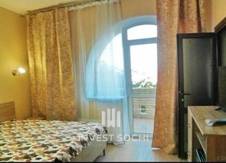 Продаю квартиру студию, 23 м2, Сочи, Азовская улица, 11Б/1