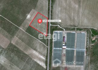 Продам участок, 210.88 сот., Куйбышевское сельское поселение