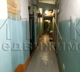 Продам комнату, 207.6 м2, Санкт-Петербург, набережная Обводного канала, 66, муниципальный округ Волковское