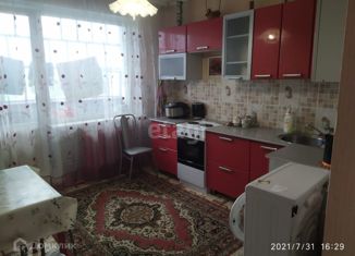 Продажа 3-комнатной квартиры, 68 м2, посёлок городского типа Бердяуш, Профессиональная улица, 33