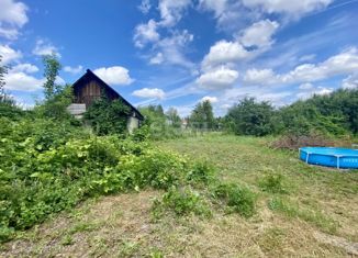 Продам участок, 10.9 сот., Тамбов, Советский район, Ново-Ленинградская улица