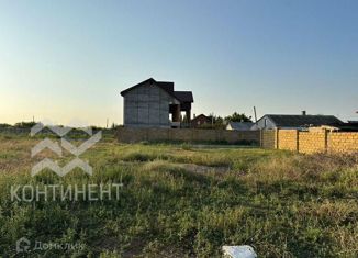 Продажа земельного участка, 6 сот., село Знаменское, Полтавская улица