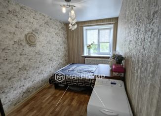 3-комнатная квартира на продажу, 54 м2, Челябинск, улица 8 Марта, 10