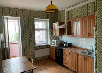 Продается 1-комнатная квартира, 42.5 м2, Белгородская область, микрорайон Зелёный Лог, 7