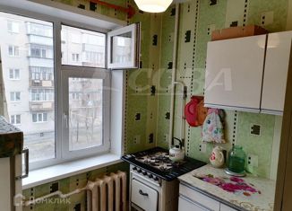 Продается двухкомнатная квартира, 46.4 м2, Курган, Краснодонская улица, 4, жилой район Энергетики