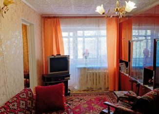 3-комнатная квартира на продажу, 54 м2, Саранск, проспект 50 лет Октября, 18