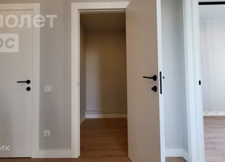 Трехкомнатная квартира на продажу, 65.3 м2, Москва, жилой комплекс Новоданиловская 8, к1, ЖК Новоданиловская 8