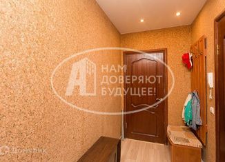 Продам двухкомнатную квартиру, 51.7 м2, Можга, Можгинская улица