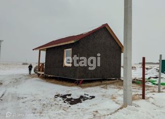 Продаю дом, 36 м2, село Дрокино, Советская улица