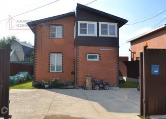 Дом на продажу, 115 м2, деревня Брёхово, Прудная улица, 9/4