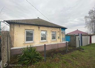 Продается дом, 46 м2, село Шелаево, Светлая улица