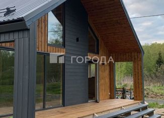 Продаю дом, 84 м2, территория объединения Сазонки