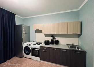 Продам 1-комнатную квартиру, 37 м2, Краснодар, улица Лавочкина, 23