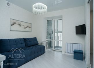 Продается однокомнатная квартира, 34 м2, село Новое Шигалеево, улица Габдуллы Тукая, 22