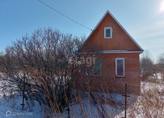 Продаю дом, 30 м2, село Корсаково-2, Солнечная улица