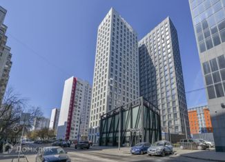 Сдаю 1-комнатную квартиру, 31 м2, Москва, Большая Спасская улица, 35, Большая Спасская улица