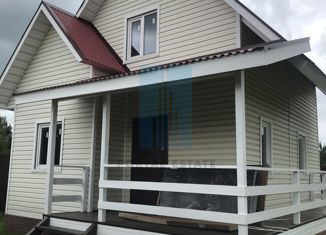 Продам дом, 90 м2, деревня Красные Орлы, 46Н-12458