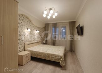 Сдаю двухкомнатную квартиру, 52.4 м2, Москва, улица Шолохова, 17, метро Рассказовка