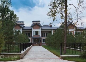 Продам таунхаус, 350 м2, деревня Семенково, Сиреневая улица