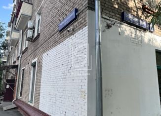 Продаю 2-комнатную квартиру, 53.5 м2, Москва, 2-я Институтская улица, 1/12, метро Окская