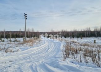 Продается участок, 15 сот., деревня Верхние Караси, Клубная улица