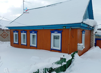 Продам дом, 79.5 м2, село Ермолаево, улица 8 Марта, 23