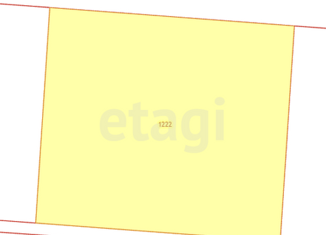 Участок на продажу, 10 сот., территория ТСН СНТ Клинцовка Вилладж, Лесная улица