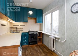 Продаю 3-комнатную квартиру, 59.6 м2, Ульяновск, улица Минаева, 2