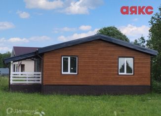 Дом на продажу, 98 м2, ДНП Медягинская Слобода, ДНП Медягинская Слобода, 68