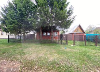 Продажа дома, 81.8 м2, деревня Новое Минькино, 2-я Луговая улица, 11А