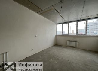 Продается квартира студия, 26.2 м2, Ставрополь, Тюльпановая улица, 1, микрорайон № 29