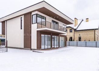 Дом на продажу, 277 м2, деревня Покровское, Троицкий бульвар