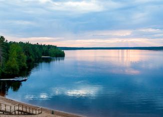 Продается участок, 160 сот., деревня Камышовка