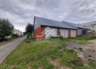 Продается гараж, 24 м2, Арск, Банковская улица, 18