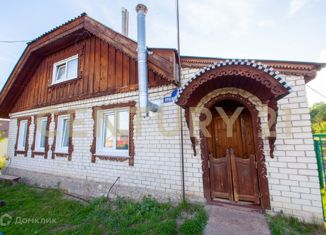 Дом на продажу, 130 м2, село Кротовка, Красноармейская улица