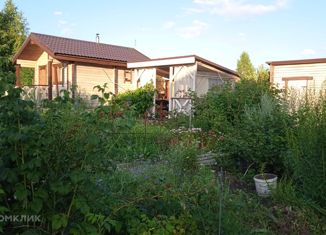 Продам дом, 150 м2, садовое товарищество Иня-НАПО