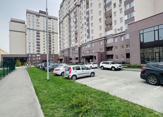 Продаю 1-комнатную квартиру, 42 м2, Пенза, Ладожская улица, 144А