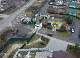 Участок на продажу, 7.5 сот., СНТ Снежная Долина