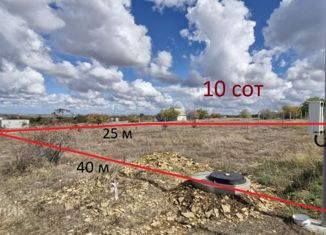 Продается земельный участок, 10 сот., садовое товарищество Ореанда, Берёзовая улица