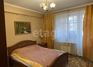 Продается трехкомнатная квартира, 85 м2, Челябинск, улица Челябинского Рабочего, 3, Ленинский район