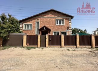 Продается дом, 210 м2, Астраханская область, Малая улица, 7