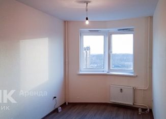 Квартира в аренду студия, 29 м2, Санкт-Петербург, Заречная улица, 36