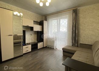 Продажа однокомнатной квартиры, 37.3 м2, посёлок городского типа Некрасовский, микрорайон Строителей, 43
