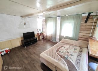 Продам дом, 53.1 м2, село Япрыково, Уфимская улица