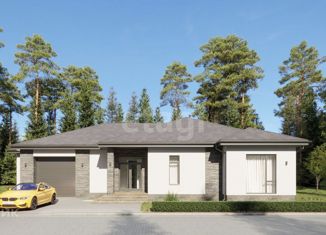 Продается дом, 212.6 м2, деревня Падерина, Успенский переулок