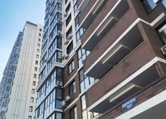 3-комнатная квартира на продажу, 55 м2, Анапа, Анапское шоссе, 24к5, ЖК Раз-Два-Три