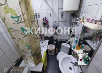 Однокомнатная квартира на продажу, 34.2 м2, посёлок Октябрьский, Локтинская улица, 8/1